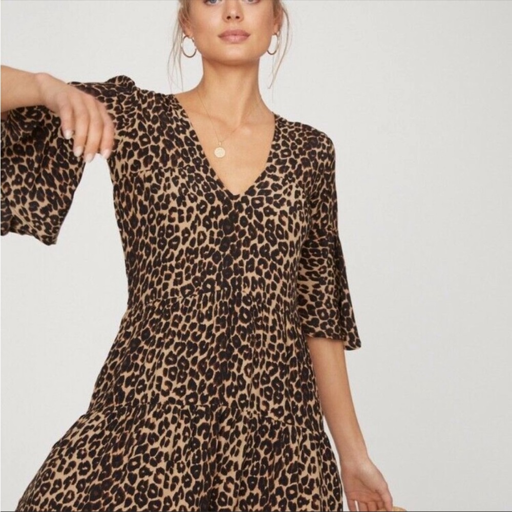 Faithfull the Brand Fresa Dress